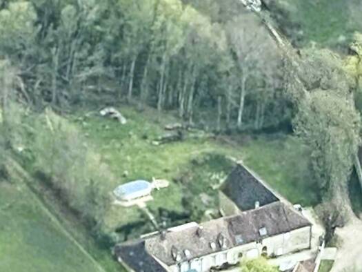 Maison à vendre 248 000 € 5 pièces 4 chambres 198 m² 5 635 m² de terrain Arces-Dilo 89320