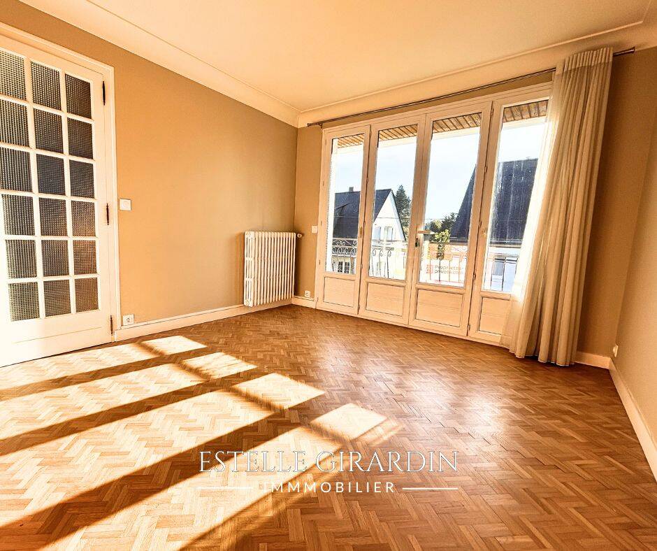 Maison 7 pièces — 6