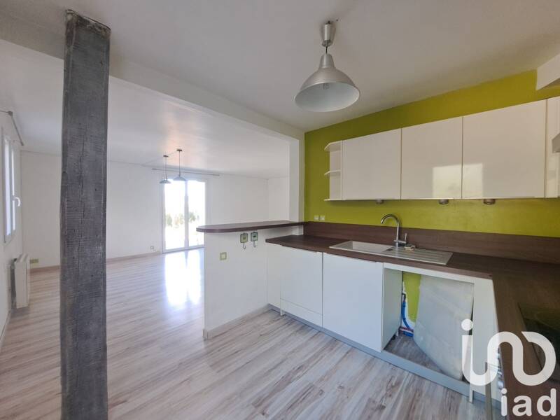 Maison à louer, 80m², TACOIGNIERES