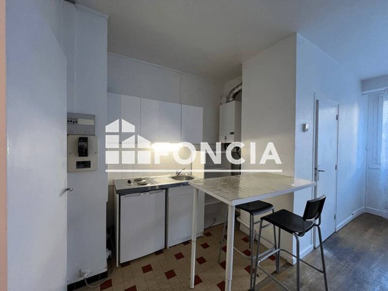 Maison à louer, 35m², SAINT ETIENNE