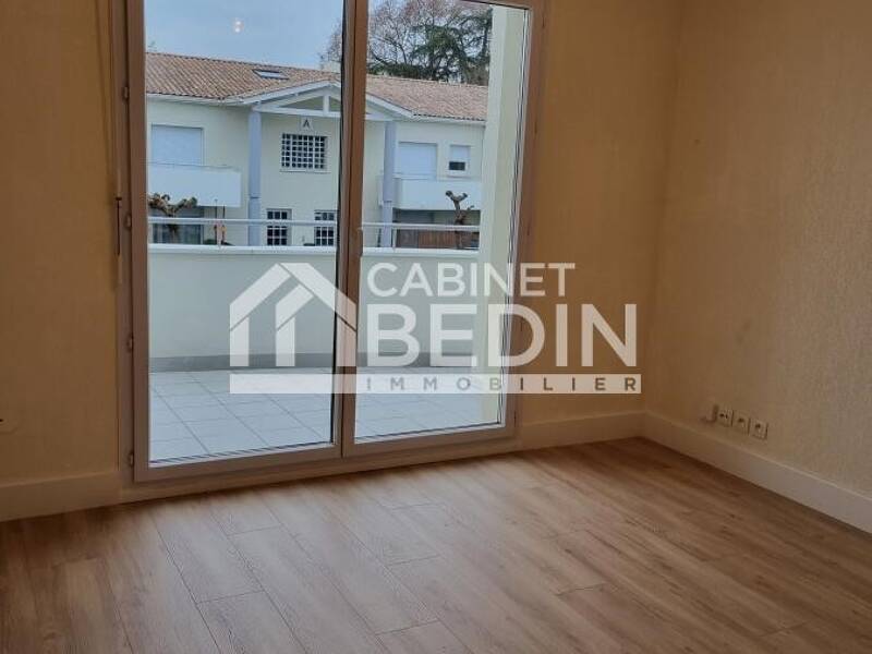 Maison à louer, 32m², FARGUES SAINT HILAIRE