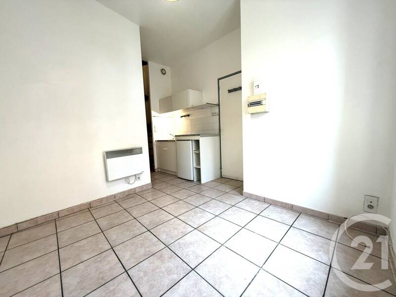 Maison à louer, 29m², ISTRES