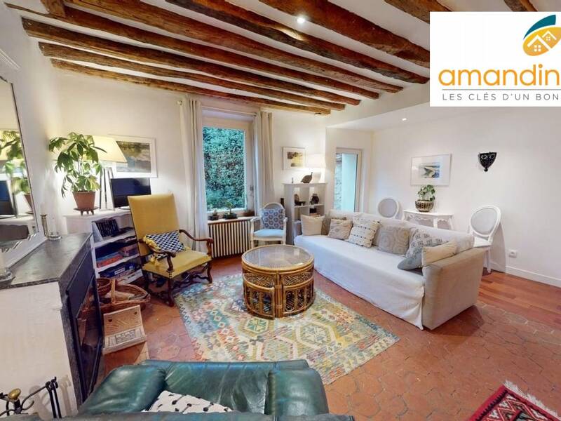 Maison à vendre, 120m², SEINE PORT