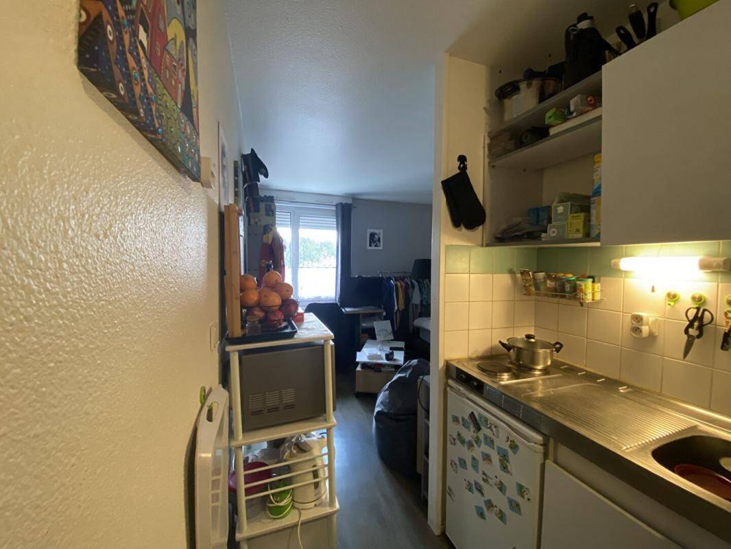 Maison à vendre, 20m², ROUBAIX