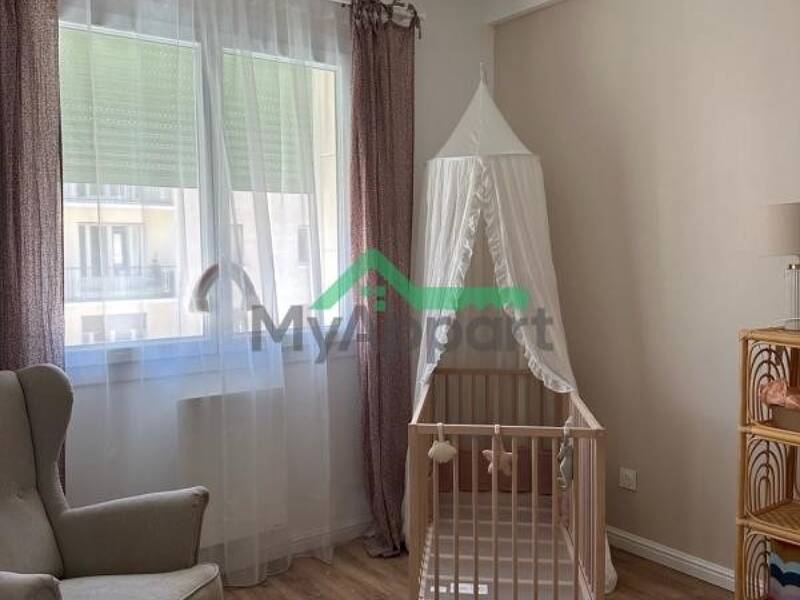 Maison à louer, 84m², MARSEILLE 5E