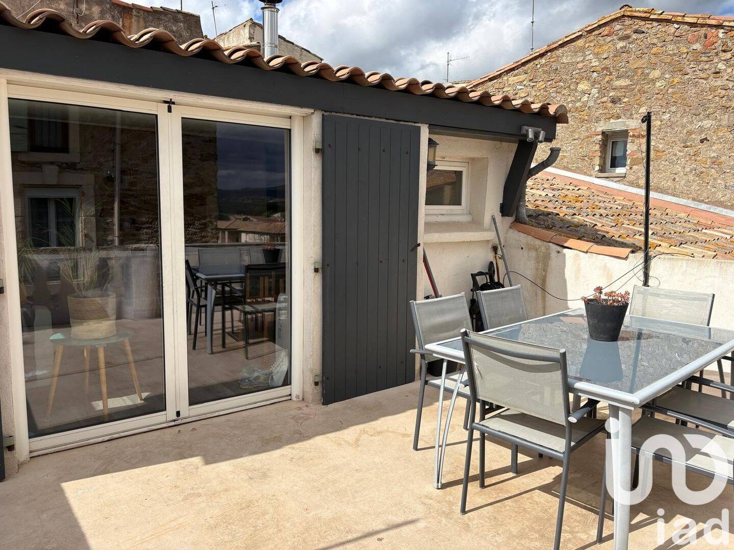 Maison à vendre, 151m², ROUJAN