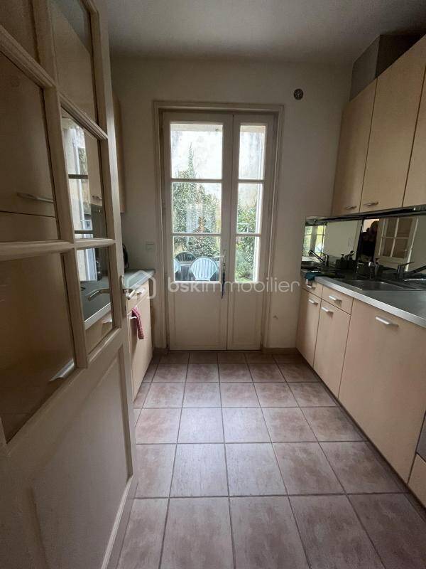 Maison à vendre, 96m², TROUVILLE SUR MER
