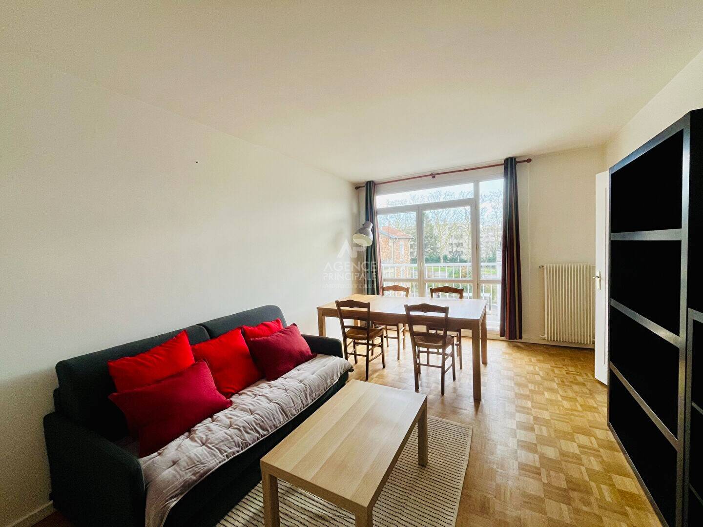 Maison à louer, 43m², VERSAILLES