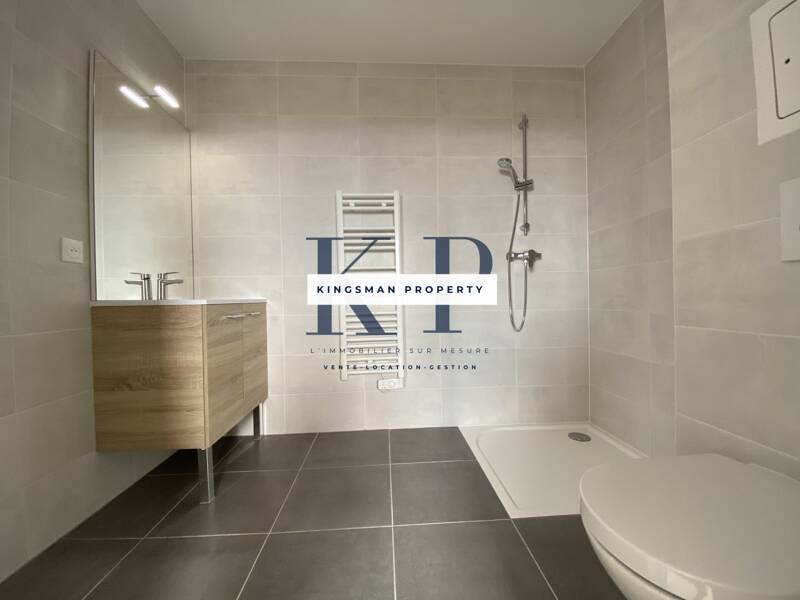 Maison à louer, 22m², STRASBOURG