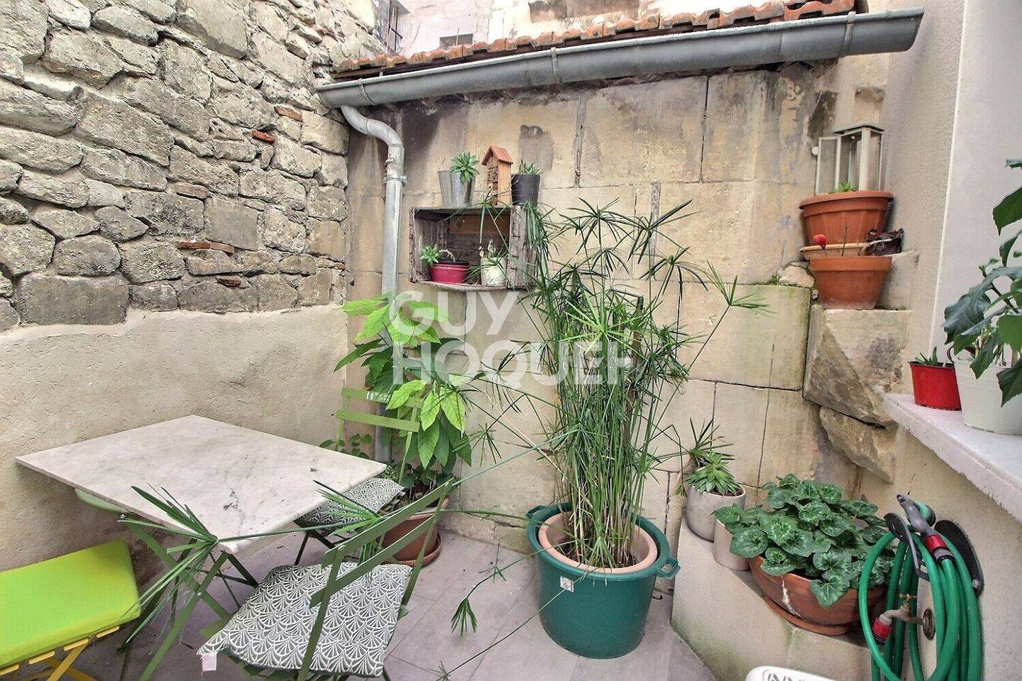 Maison à vendre, 73m², TARASCON