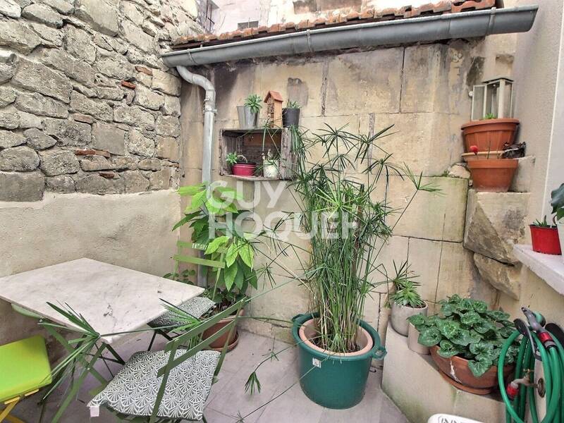Maison à vendre, 73m², TARASCON