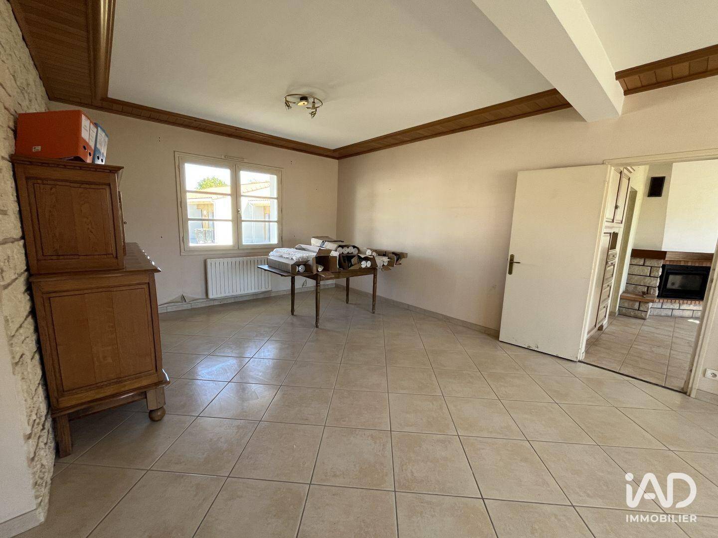 Maison à vendre, 135m², NOTRE DAME DE MONTS