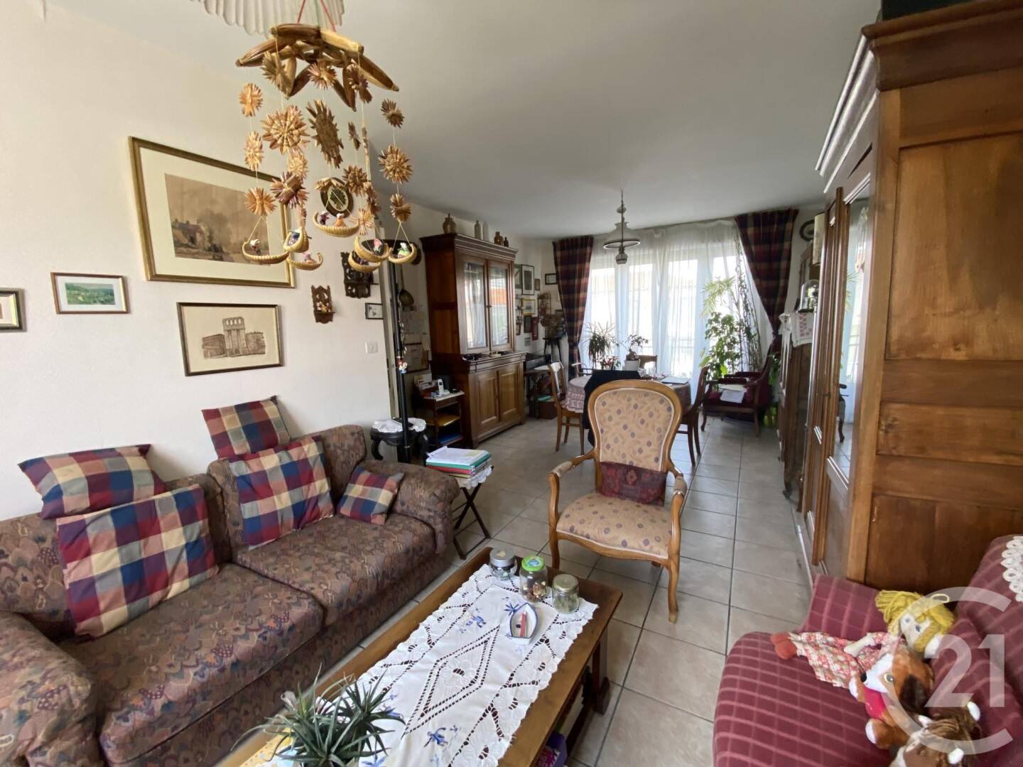 Maison à vendre, 128m², LA ROCHELLE