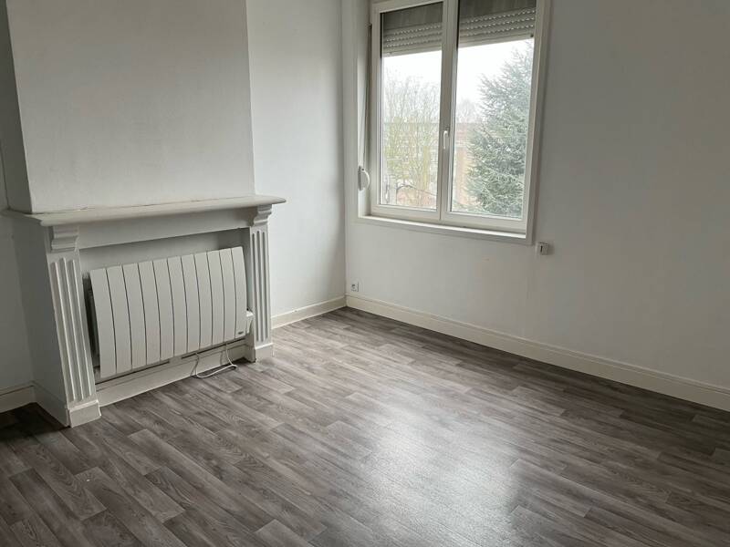 Maison à louer, 33m², LOOS