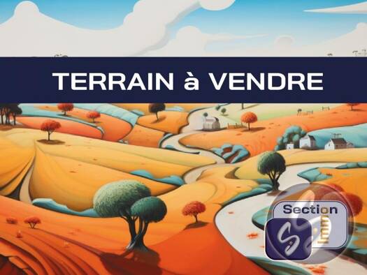 Terrain à vendre 29 900 € 2 800 m² de terrain Plumieux 22210