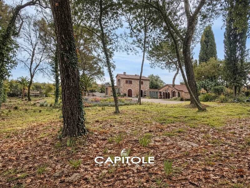 Maison à vendre, 227m², ANTIBES
