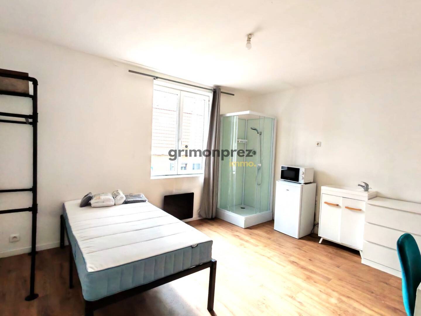 Maison à louer, 15m², ROUBAIX