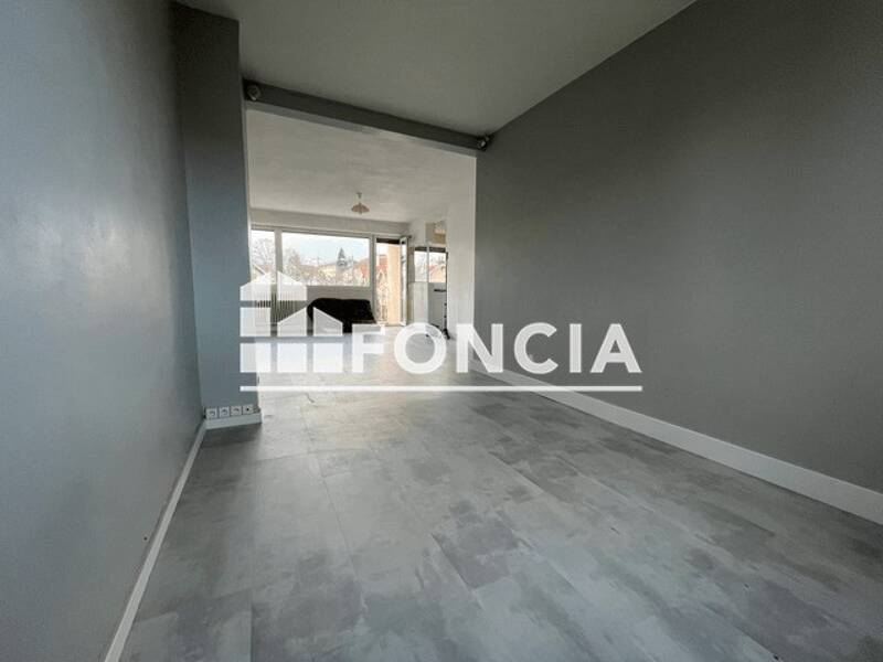 Maison à louer, 64m², BESANCON