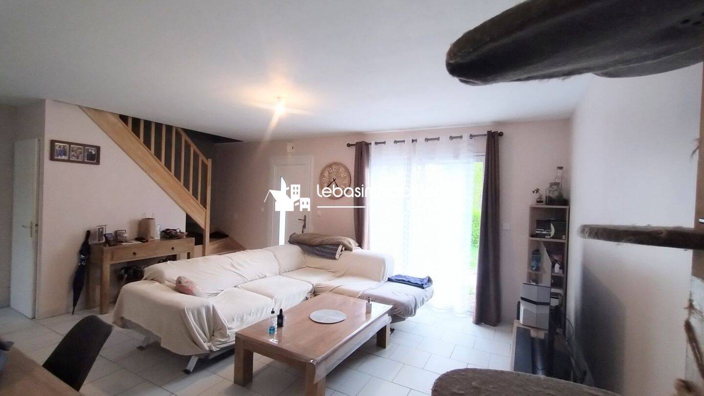 Maison à louer, 86m², GREMONVILLE
