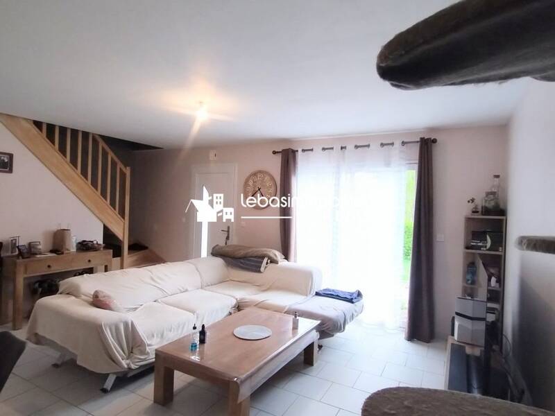 Maison à louer, 86m², GREMONVILLE