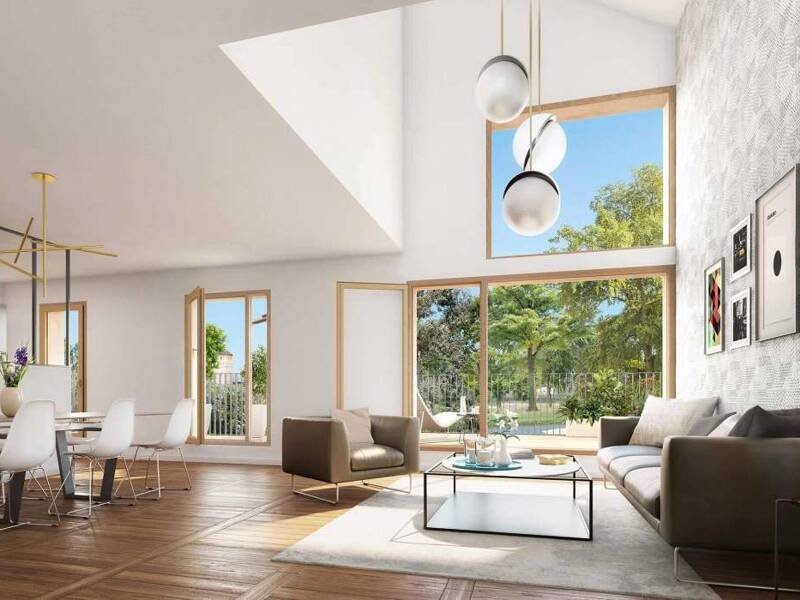 Maison à vendre, 200m², PARIS 14E