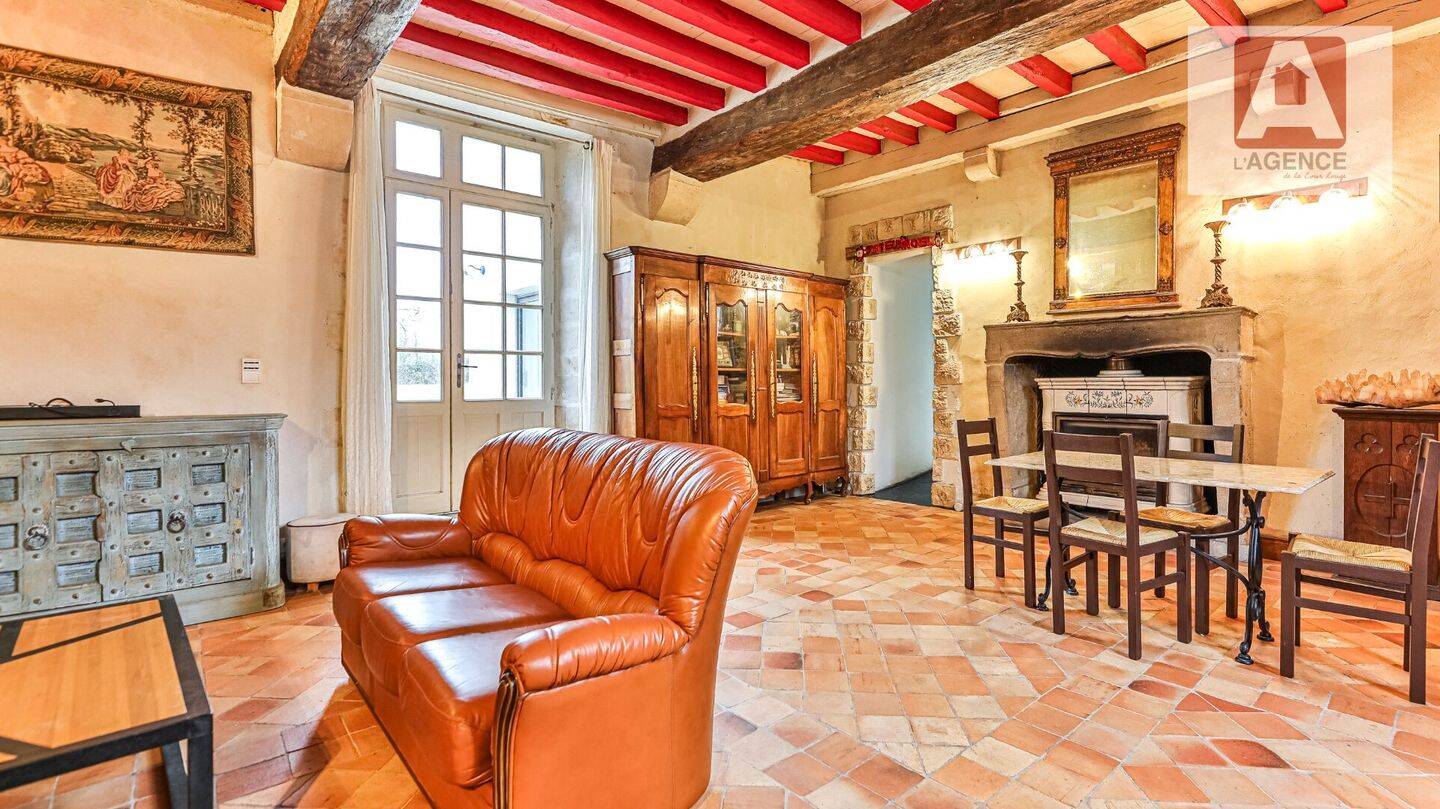 Maison à vendre, 373m², LE FENOUILLER