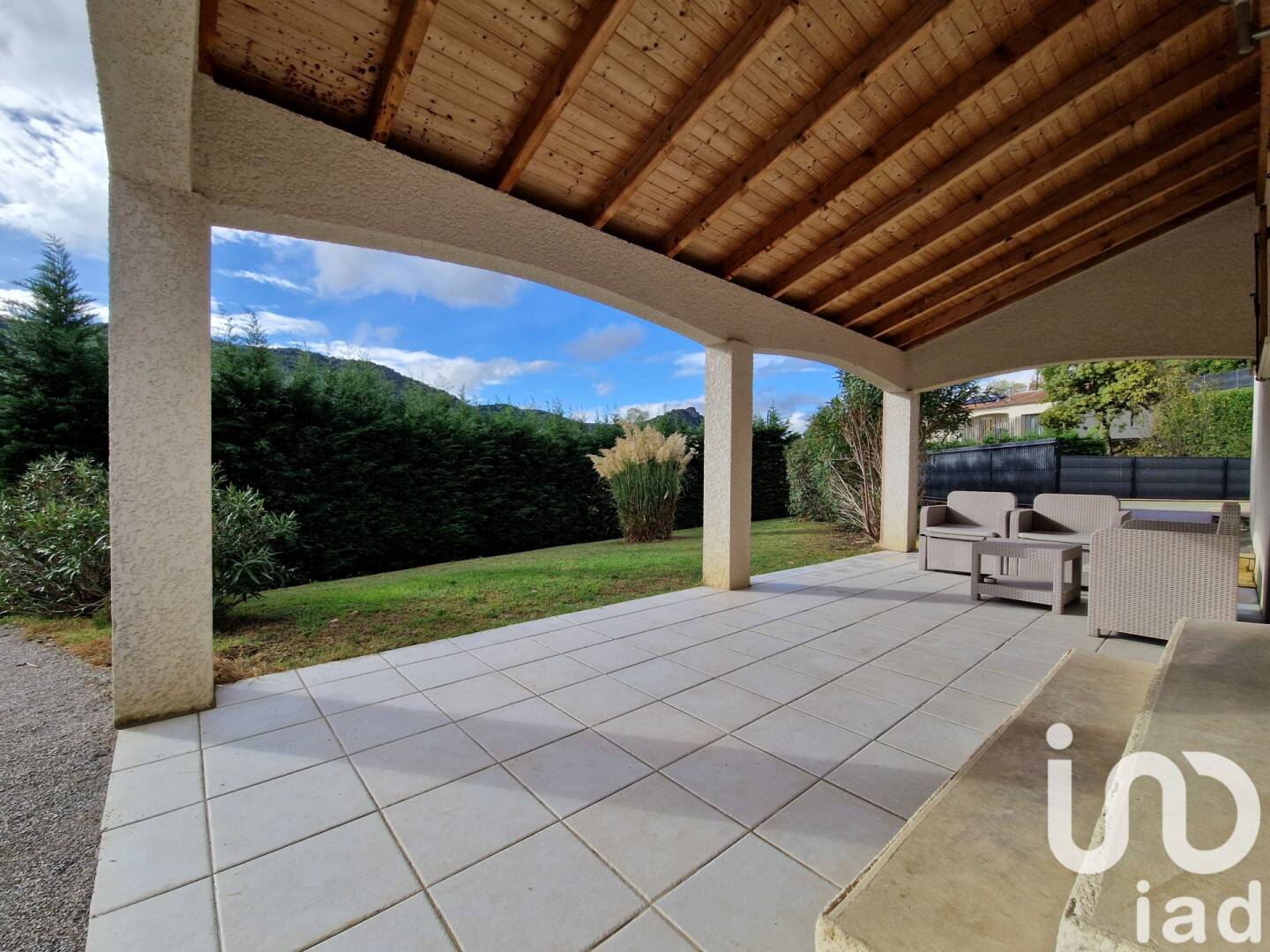 Maison à vendre, 118m², SAINT JULIEN EN SAINT ALBAN