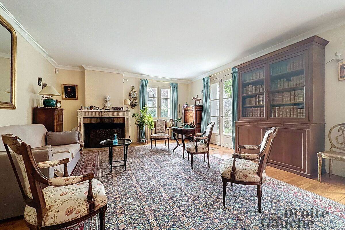 Maison à vendre, 168m², SEVRES