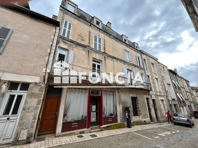 Maison à louer, 24m², POITIERS