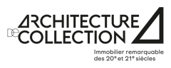 ARCHITECTURE DE COLLECTION logo