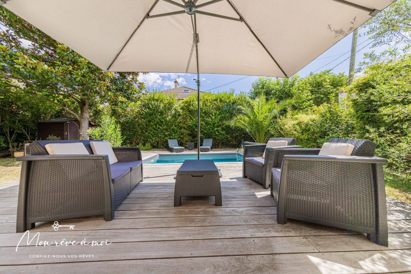 Maison à vendre, 106m², ARGENTEUIL