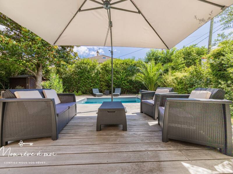 Maison à vendre, 106m², ARGENTEUIL