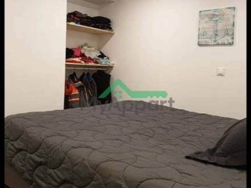 Maison à louer, 55m², BEAUMONT DU VENTOUX