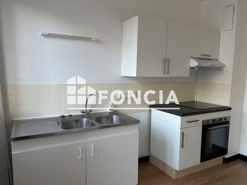 Maison à louer, 56m², ORLEANS