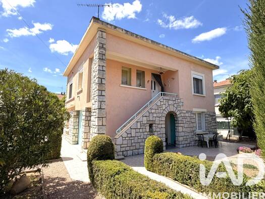 Maison à vendre 288 000 € 5 pièces 3 chambres 101,39 m² 610 m² de terrain Oraison 04700