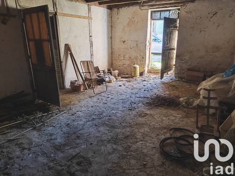 Maison à vendre, 66m², LESSAC