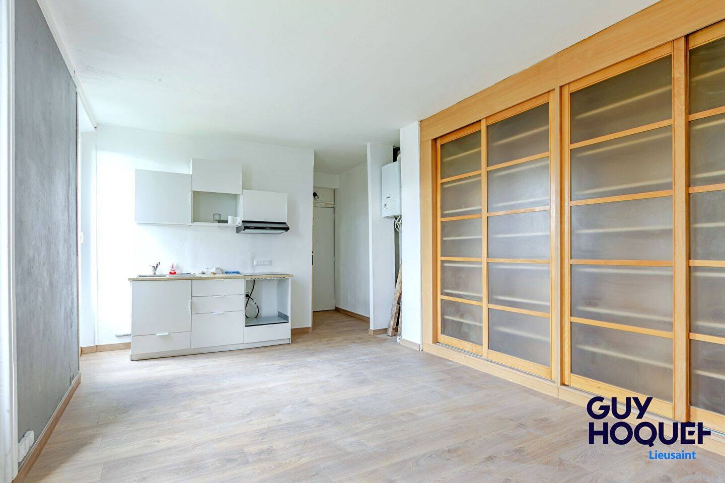 Maison à vendre, 43m², CORBEIL ESSONNES