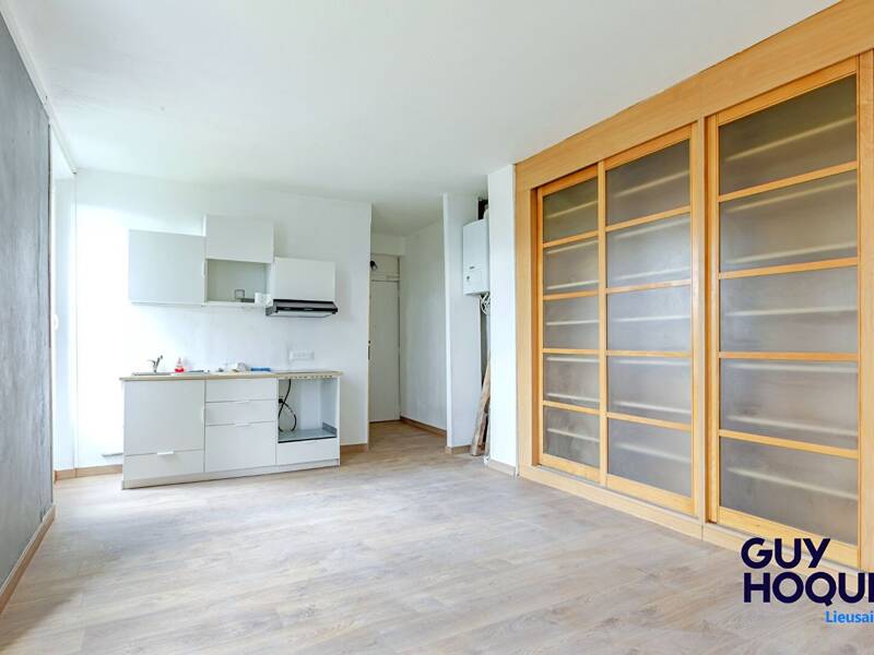 Maison à vendre, 43m², CORBEIL ESSONNES