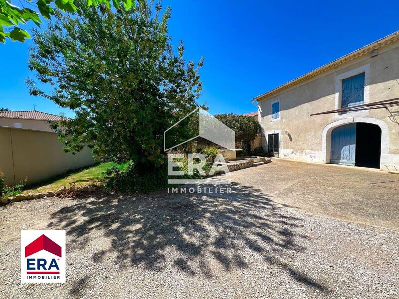Maison à vendre, 190m², CHATEAURENARD