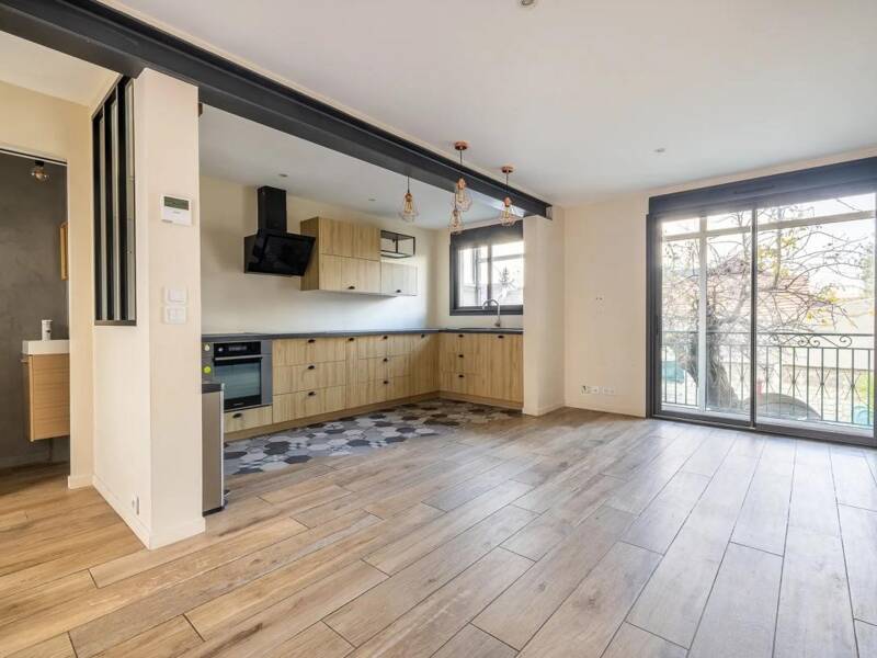 Maison à vendre, 96m², CRETEIL