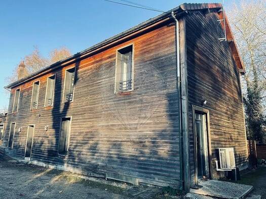 Local commercial à vendre 585 000 € 437 m² de surface de vente La Genevraye 77690