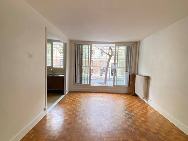 Maison à louer, 45m², PARIS 11E