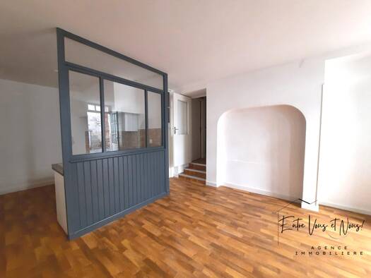 Maison à louer 805 € 4 pièces 2 chambres 112 m² Bazas 33430