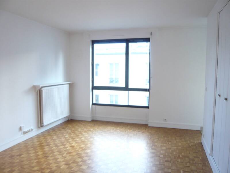 Maison à louer, 33m², PARIS 15E