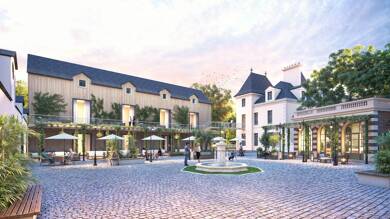 Maison à vendre - Neuf 275 500 € 4 pièces 3 chambres 75 m² dès le 31/12/2026 Pont Rean-Le Boel Guichen 35580
