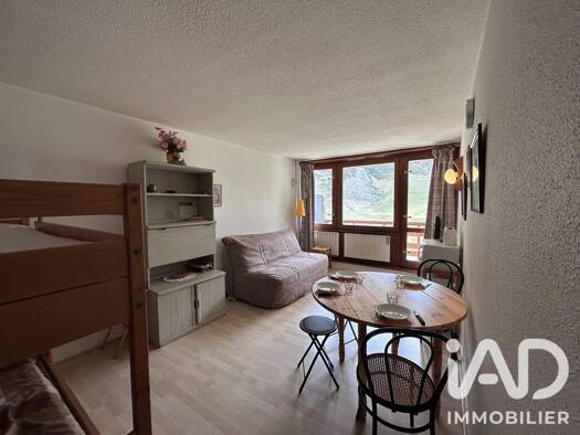 Appartement à vendre 39 000 € 1 pièce 26 m² Secteur Montagne Bagnères-de-Bigorre 65200