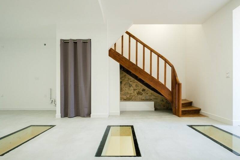 Maison à vendre, 177m², LA ROCHE SUR YON