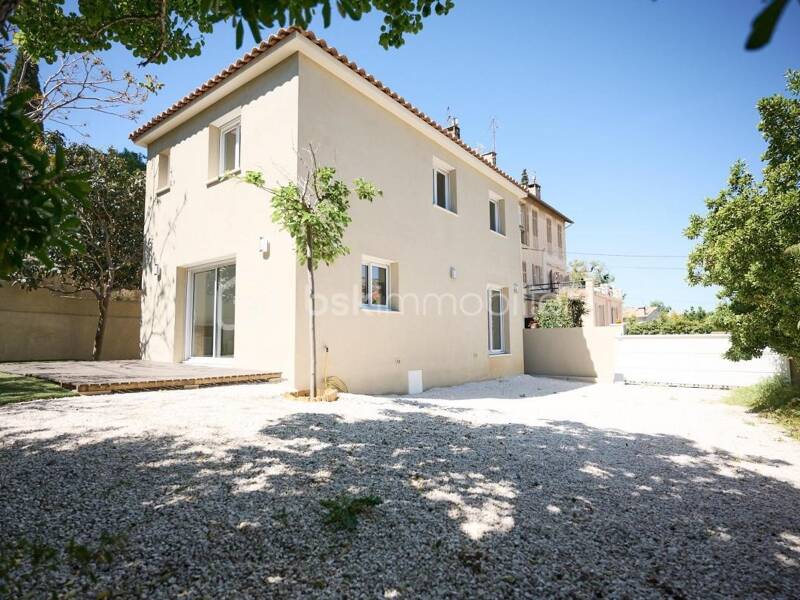 Maison à vendre, 92m², TOULON