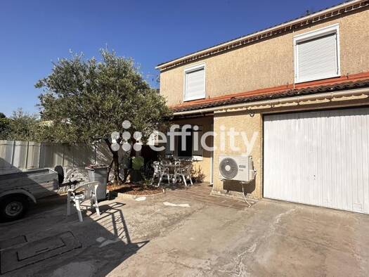 Pavillon à vendre 204 000 € 4 pièces 3 chambres 90 m² 330 m² de terrain Gres de Tousilles Bollène 84500