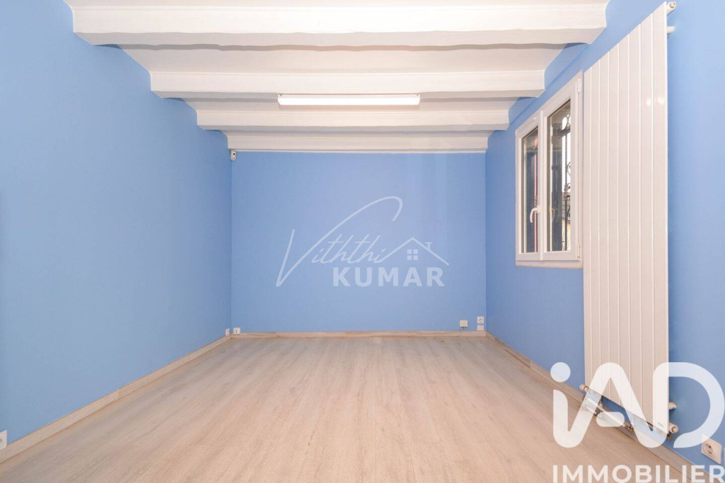 Maison à vendre, 68m², AULNAY SOUS BOIS